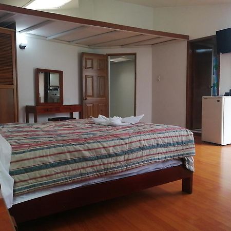 Hotel Santa Monica 波哥大 外观 照片